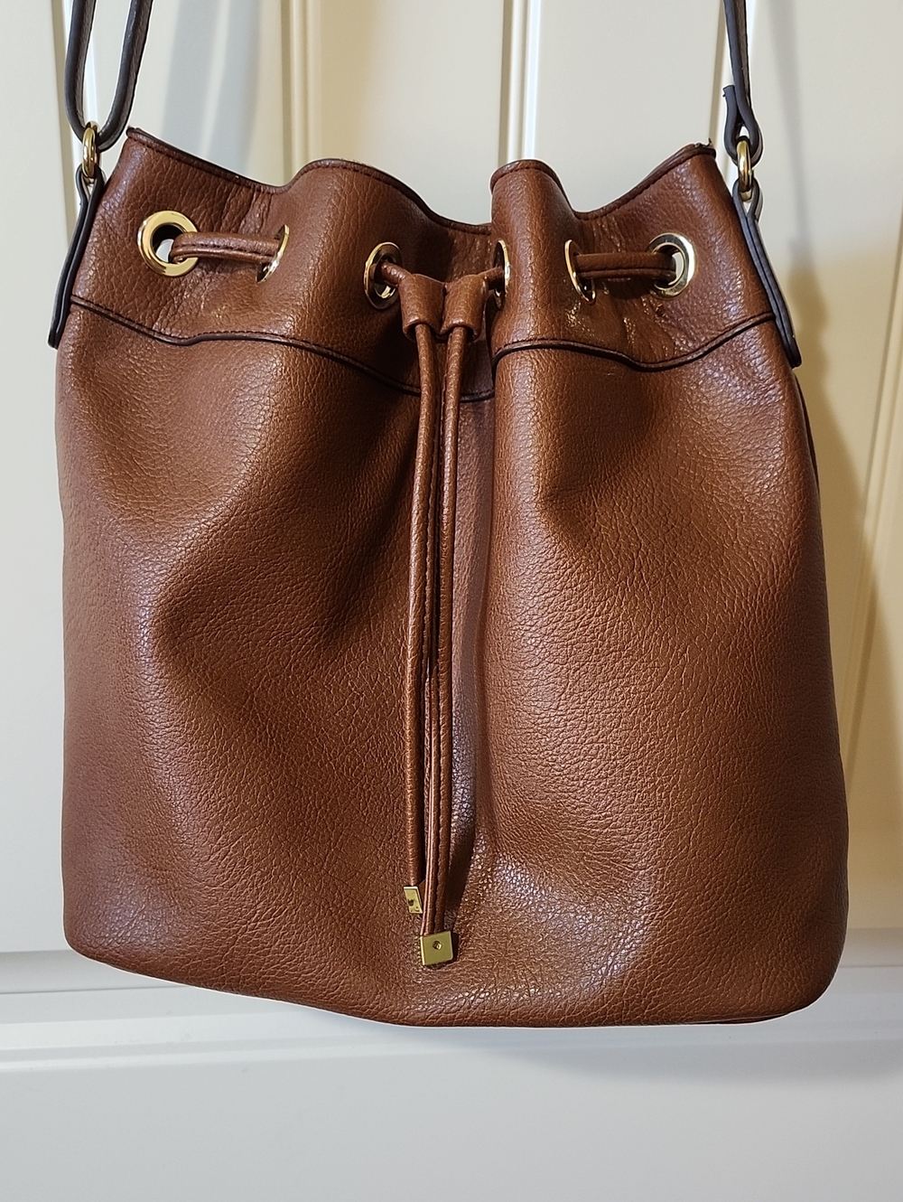 Liz Claiborne Hobo Bag Used